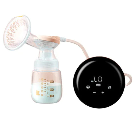 Electric Dual Breast Pump