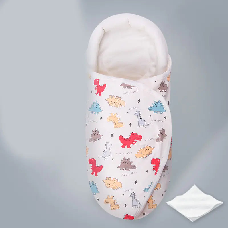 Anti-Startle Swaddle for Babies