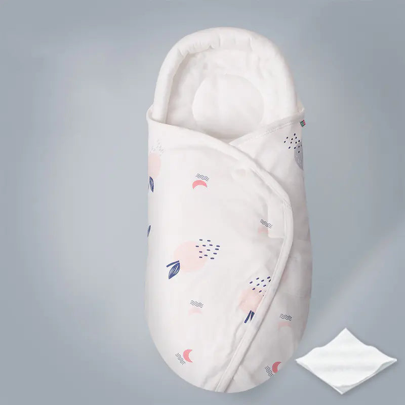 Anti-Startle Swaddle for Babies